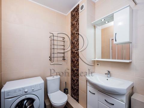 Квартира на вул. Івана Франка, 6 в Києві, ID 279630, фото №5