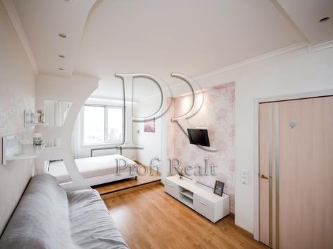 Квартира на вул. Івана Франка, 6 в Києві, ID 279630, фото №6