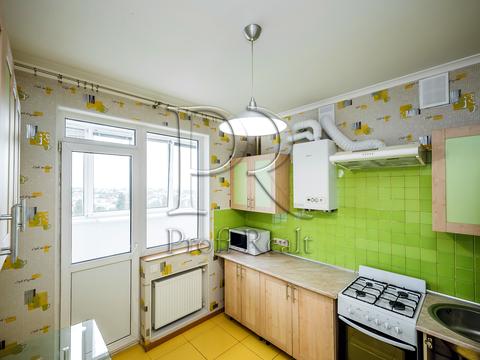 Квартира на вул. Івана Франка, 6 в Києві, ID 279630, фото №7