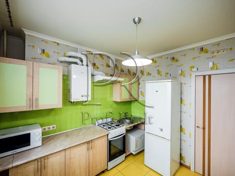 Квартира на вул. Івана Франка, 6 в Києві, ID 279630, фото №8