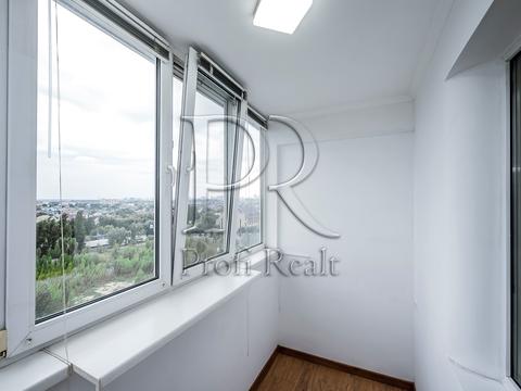 Квартира на вул. Івана Франка, 6 в Києві, ID 279630, фото №9