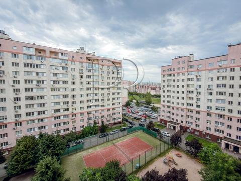 Квартира на вул. Івана Франка, 6 в Києві, ID 279630, фото №10
