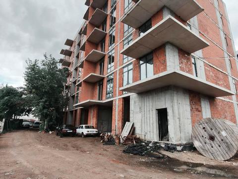 Квартира на вул. Мукачівська, 44 в Ужгороді, ID 279598, фото №18