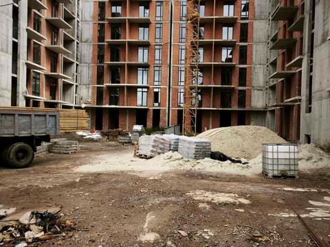 Квартира на вул. Мукачівська, 44 в Ужгороді, ID 279598, фото №24