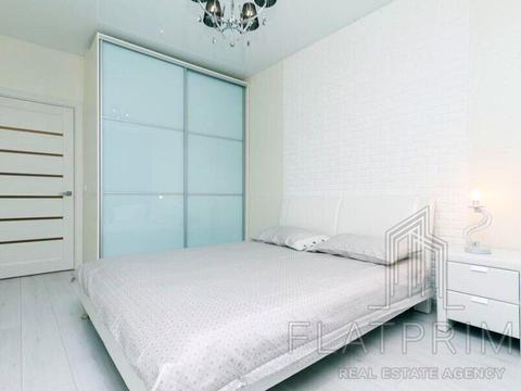 Квартира на вул. Феодосійська, 2-Л в Київ, ID 279590, фото №4