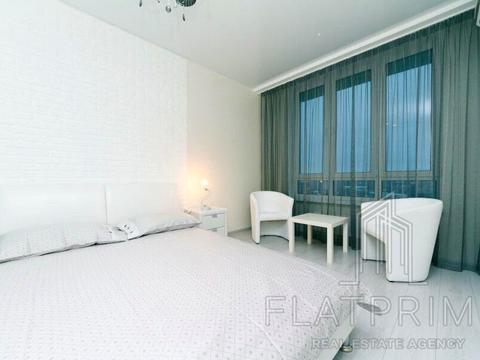 Квартира на вул. Феодосійська, 2-Л в Києві, ID 279590, фото №7