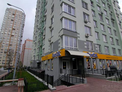 Квартира на вул. Феодосійська, 2-Л в Києві, ID 279590, фото №8