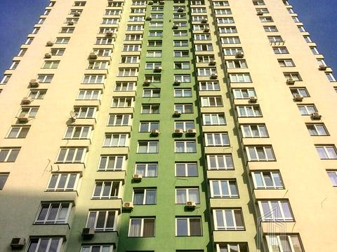 Квартира на вул. Феодосійська, 2-Л в Києві, ID 279590, фото №9