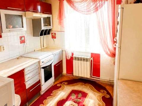 Квартира на вул. Івана Павла II, 9 в Івано-Франківську, ID 279848, фото №3