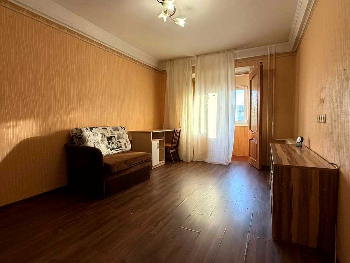 Квартира на бул. Жуля Верна, 13-В в Київ, ID 279660, фото №1