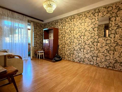 Квартира на бул. Жуля Верна, 13-В в Київ, ID 279660, фото №2