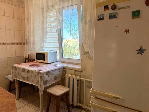 Квартира на бул. Жуля Верна, 13-В в Києві, ID 279660, фото №8