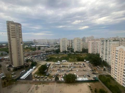 Квартира на вул. Соломії Крушельницької, 15-В в Києві, ID 279656, фото №11