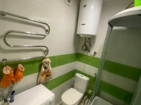 Квартира на вул. Соломії Крушельницької, 15-В в Києві, ID 279656, фото №12
