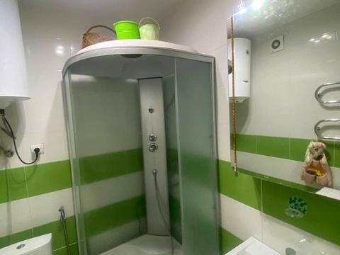 Квартира на вул. Соломії Крушельницької, 15-В в Києві, ID 279656, фото №13