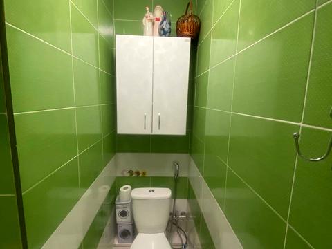 Квартира на вул. Соломії Крушельницької, 15-В в Києві, ID 279656, фото №14