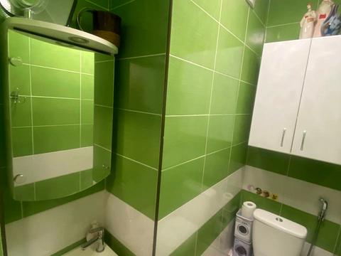 Квартира на вул. Соломії Крушельницької, 15-В в Києві, ID 279656, фото №15