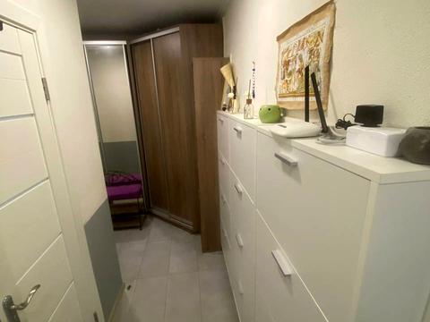 Квартира на вул. Соломії Крушельницької, 15-В в Києві, ID 279656, фото №17
