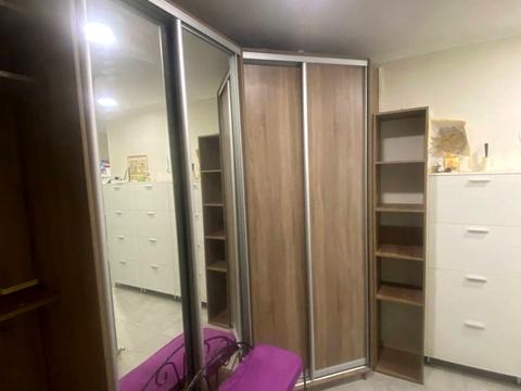 Квартира на вул. Соломії Крушельницької, 15-В в Києві, ID 279656, фото №19
