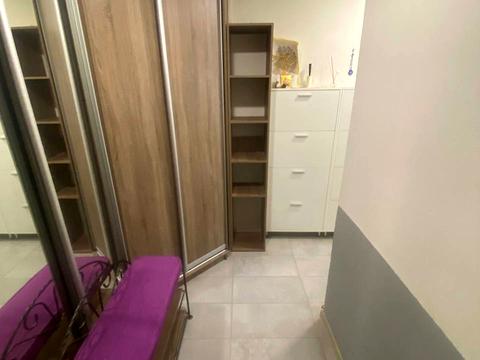 Квартира на вул. Соломії Крушельницької, 15-В в Києві, ID 279656, фото №20