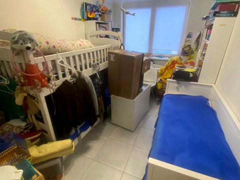 Квартира на вул. Соломії Крушельницької, 15-В в Києві, ID 279656, фото №23