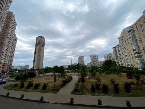Квартира на вул. Соломії Крушельницької, 15-В в Києві, ID 279656, фото №26