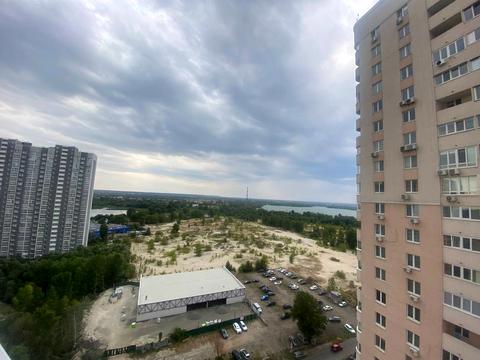 Квартира на вул. Соломії Крушельницької, 15-В в Києві, ID 279656, фото №4