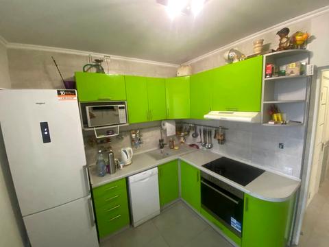Квартира на вул. Соломії Крушельницької, 15-В в Києві, ID 279656, фото №7