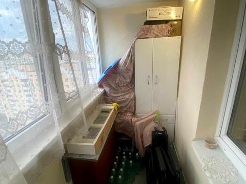 Квартира на вул. Соломії Крушельницької, 15-В в Києві, ID 279656, фото №9