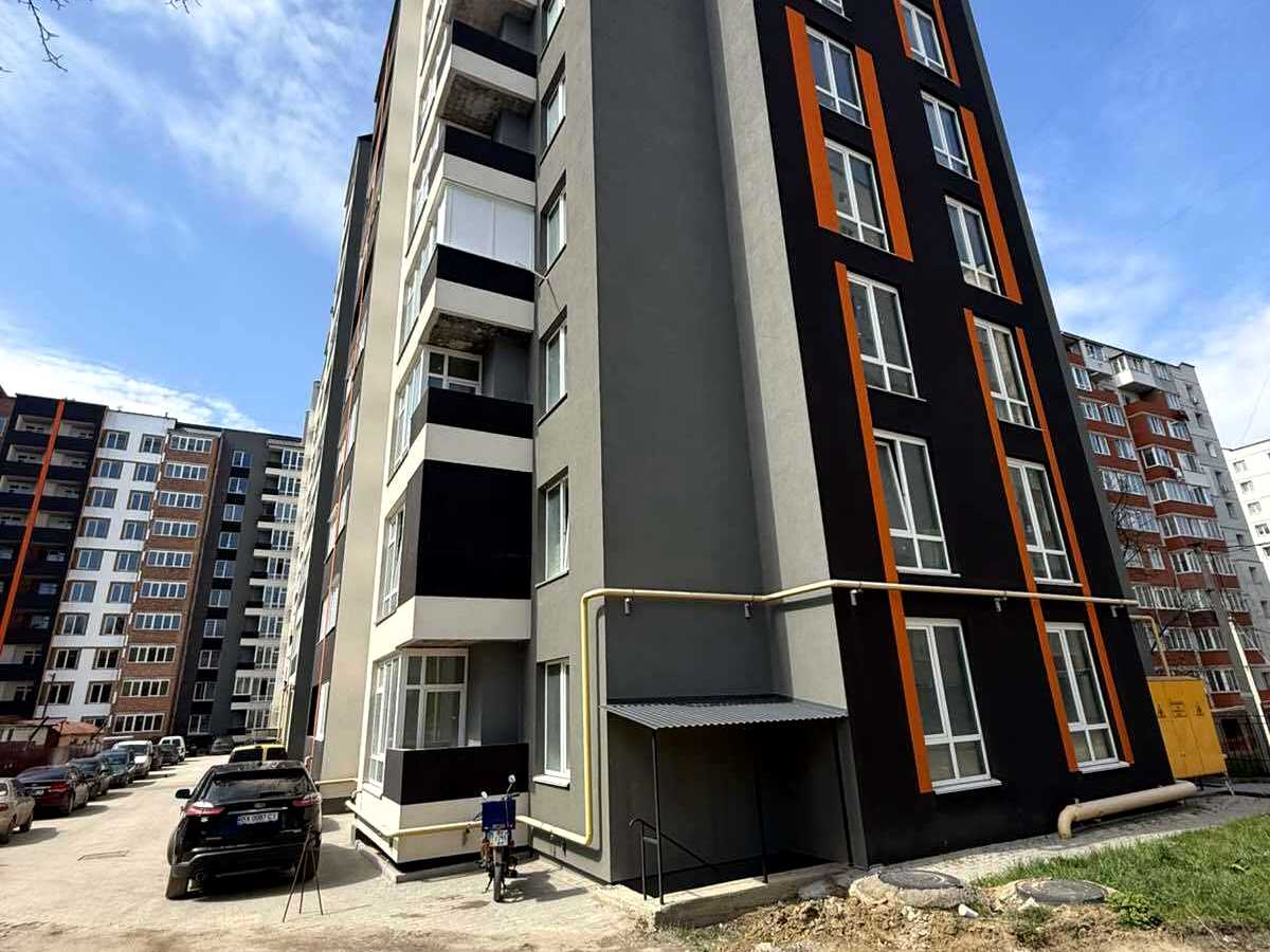 Квартира на вул. Кам'янецька, 6/1-Б, ID 392201, фото №1