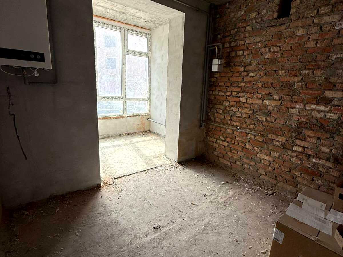 Квартира на вул. Кам'янецька, 6/1-Б в Хмельницькому, ID 392201, фото №2