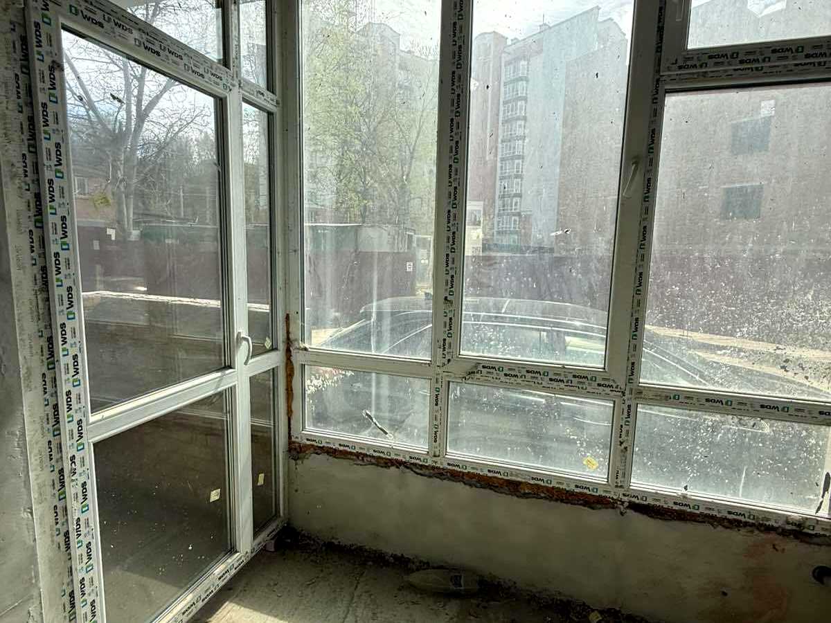 Квартира на вул. Кам'янецька, 6/1-Б в Хмельницькому, ID 392201, фото №3