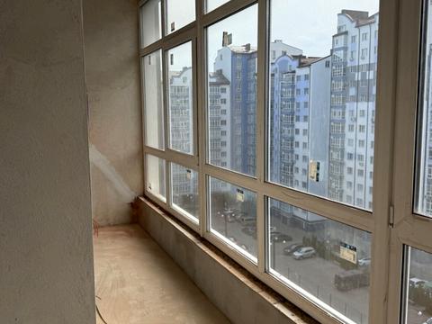 Квартира на вул. Височана вул., 18 к28 в Івано-Франківську, ID 279742, фото №10