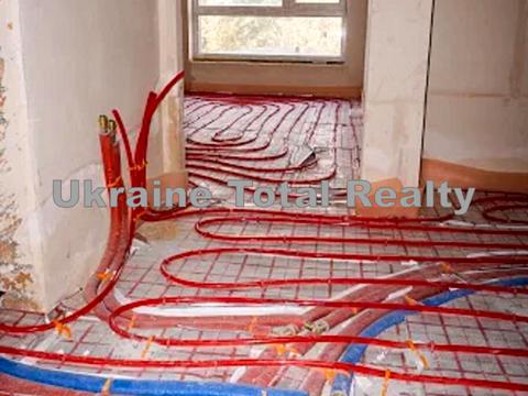Квартира на вул. Тепловозна, 28 в Києві, ID 279644, фото №5