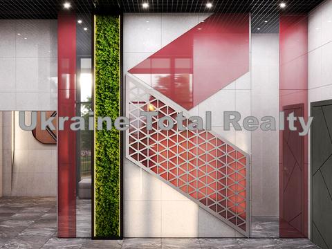 Квартира на вул. Тепловозна, 28 в Києві, ID 279644, фото №8