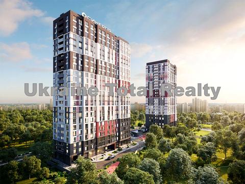 Квартира на вул. Тепловозна, 28 в Києві, ID 279644, фото №9