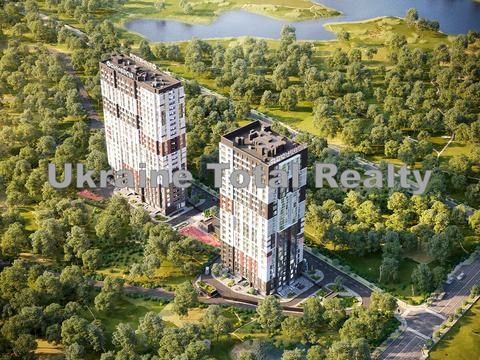 Квартира на вул. Тепловозна, 28 в Києві, ID 279644, фото №10