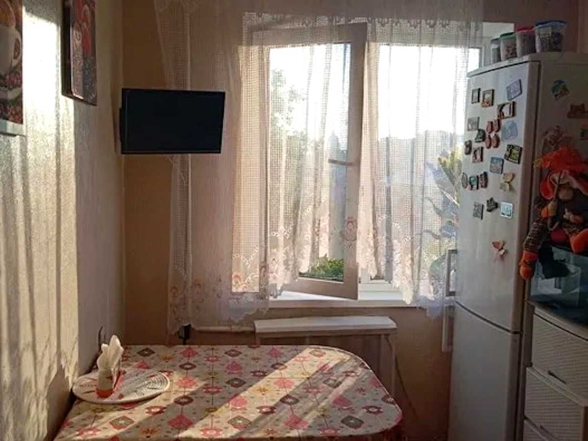 Квартира на вул. Богдана Хмельницького вул., 82-1 в Івано-Франківськ, ID 279699, фото №1
