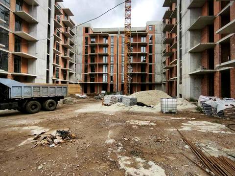 Квартира на вул. Мукачівська, 44 в Ужгороді, ID 279701, фото №20