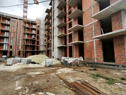 Квартира на вул. Мукачівська, 44 в Ужгороді, ID 279701, фото №23
