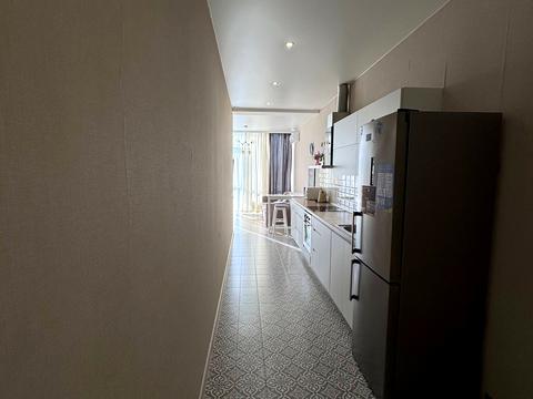 Квартира на вул. Аркадійське плато вул. , 5/2 в Одесі, ID 279679, фото №3