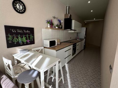 Квартира на вул. Аркадійське плато вул. , 5/2 в Одесі, ID 279679, фото №4