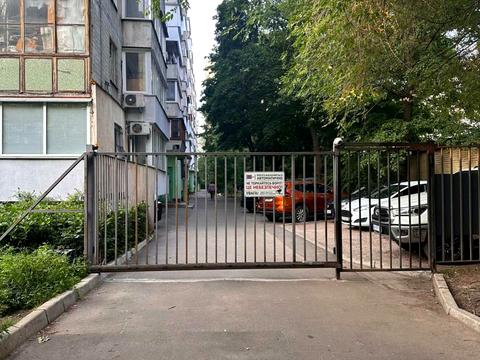 Квартира на вул. Григорія Кочура, 3 в Києві, ID 279693, фото №12
