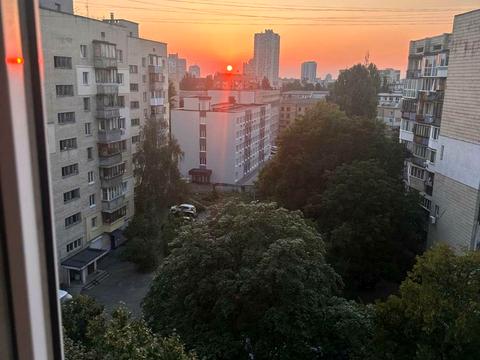 Квартира на вул. Григорія Кочура, 3 в Києві, ID 279693, фото №13