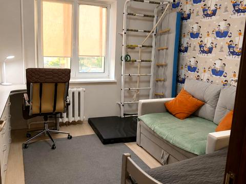 Квартира на вул. Григорія Кочура, 3 в Києві, ID 279693, фото №3