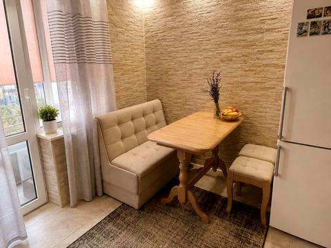 Квартира на вул. Григорія Кочура, 3 в Києві, ID 279693, фото №5