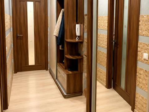 Квартира на вул. Григорія Кочура, 3 в Києві, ID 279693, фото №9