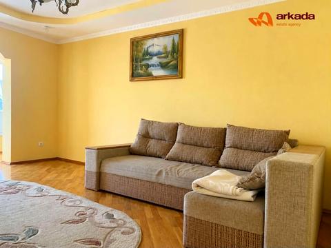 Квартира на вул. Молодіжна, 55 в Івано-Франківську, ID 279682, фото №2
