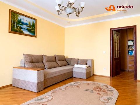 Квартира на вул. Молодіжна, 55 в Івано-Франківську, ID 279682, фото №3