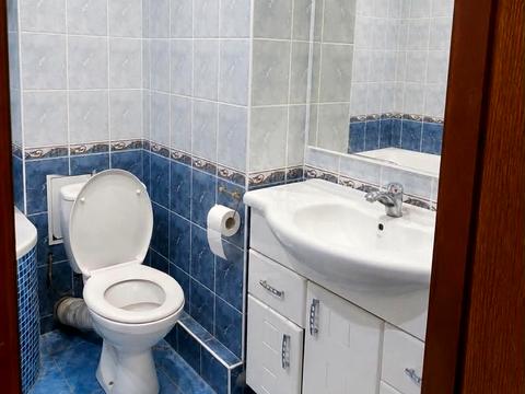 Квартира на вул. Молодіжна, 55 в Івано-Франківську, ID 279682, фото №4
